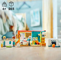 LEGO Friends Leo's Room 6+