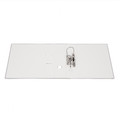 Lever Arch File A4/75 mm, grey