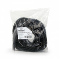 Organizer cables - spiral 12mm 10m black 