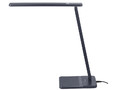 Tracer Desk Lamp 56 LED Elegant Silver 12W