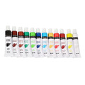 Starpak Acrylic Paints 12 Colours