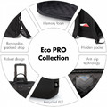 Dicota Laptop Backpack Eco Pro 15-17.3"