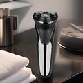 Feel Maestro Electric Rotary Shaver with Side Trimmer USB-C MR-673