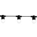 Lighting Chain In-/Outdoor 10 LED E27 500 lm IP44 36 V