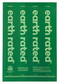 Earth Rated Eco Poop Bags 8x15pcs, lavender