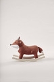 Kid's Concept Rocking fox EDVIN 18m+