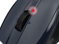 Hama Laser Wireless Mouse MW-800 v2, dark blue