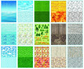 Happy Color Design Paper Pad A4 15 Sheets 80g Nature