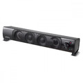 Audiocore PC Speaker and Soundbar 2in1 AC95
