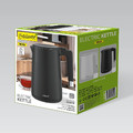 Feel Maestro 1.7L Double-Wall Electric Kettle 1800W MR-026-WHITE