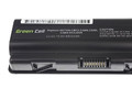 Green Cell Battery for HP DV4 11.1V 4400mAh