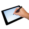 LogiLink Stylus, black