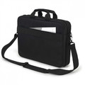 Dicota Notebook Bag 12-14.1" Eco Top Traveller, black