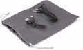 Sencor Wireless Headphones SEP 710BT BK BT 5.0