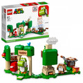 LEGO Super Mario Yoshi’s Gift House Expansion Set 6+