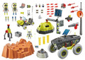 Playmobil Mars Expedition 6+