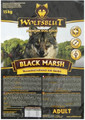 Wolfsblut Dog Food Adult Black Marsh Water Buffalo with Pumpkin 2kg