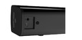 Creative Labs Compact Under-monitor USB Soundbar with Bluetooth® Stage AIR v2