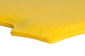 Chair Pad Royal, yellow