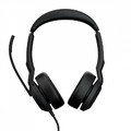 Jabra Headset Headphones Evolve2 50 USB-A MS Stereo