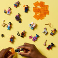 LEGO Minifigures Series 27 1pc, assorted, 5+