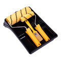 Paint Roller & Tray Set