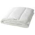 SKOGSFRÄKEN Duvet, warm, 200x200 cm