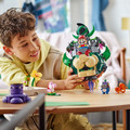 LEGO Super Mario Prince Florian & Castle Bowser 9+