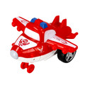 Plane - Robot 2in1 1pc, assorted colours, 3+