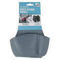 Two-Compartment Sink Caddy