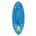 NUK Bath Thermometer Ocean, blue