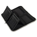 Cosmetic Bag for Make-up Brushes, grey