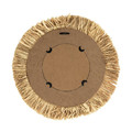 Mirror Kaya boho, natural