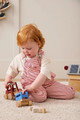 Kid's Concept Tractor AIDEN 12m+