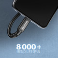 AXAGON USB Cable BUCM32-CF10AB extension cable Gen2 USB-C USB-C