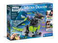Clementoni Science & Games Robotics Mecha Dragon 8+