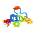 Playgro Twirly Whirl Rattle 3m+