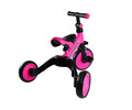Milly Mally Bike 3in1 Optimus Pink 12m+
