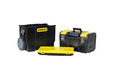 Stanley Toolbox with Wheels 3in1
