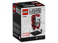 LEGO BrickHeadz Iron Man MK5 Figure 10+
