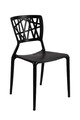 Chair Bush, black