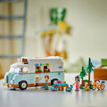 LEGO Friends Friendship Camper Van Adventure 7+