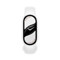 Xiaomi Smart Band 10, Ceramic Edition Cream White