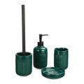 Sepio Soap Dispenser Athens, green