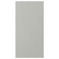 HAVSTORP Door, light grey, 30x60 cm