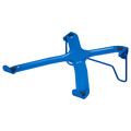 LÅNESPELARE Laptop support, foldable/blue