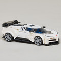 LEGO Speed Champions Bugatti Centodieci Hyper Sports Car 9+