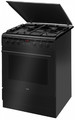 Amica Gas-electric Cooker 617GES2.33HZPTANABM