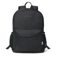 Dicota Laptop Backpack 12-14.1" BASE XX, black