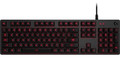 Logitech Mechanical Gaming Wired Keyboard G413 Carbon